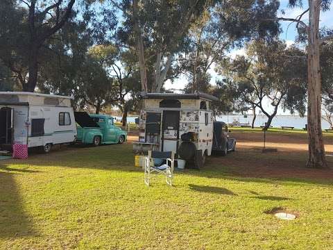 Photo: Bushman's Rest Caravan Park